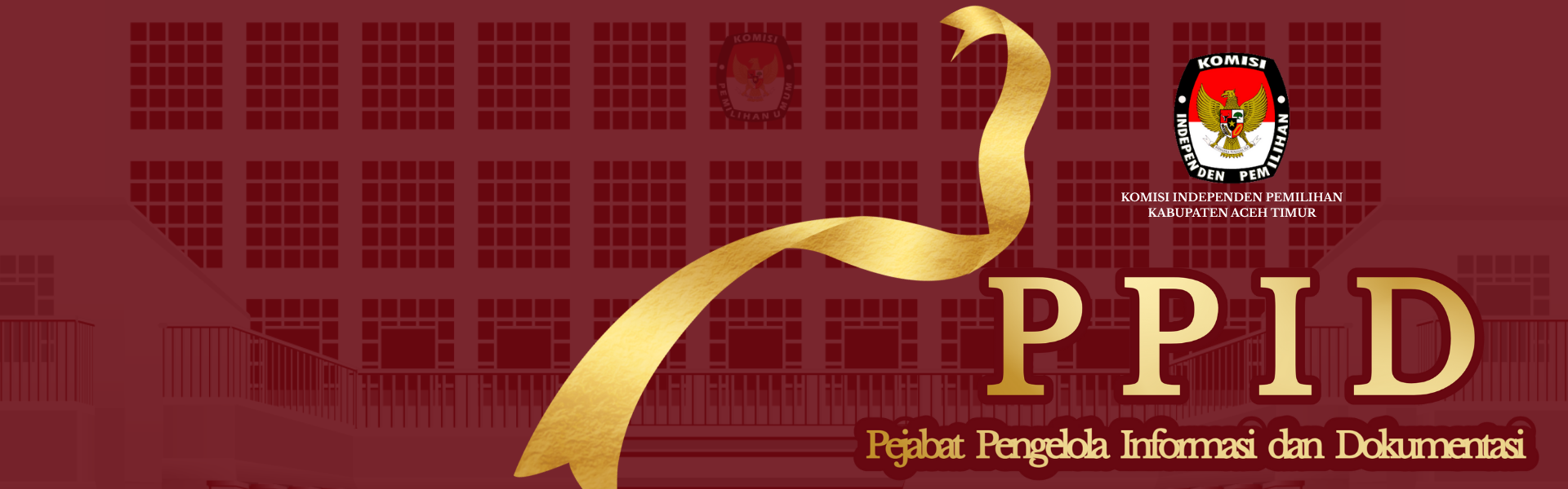 Selamat Datang di   layanan e-PPID   KIP Kabupaten Aceh Timur